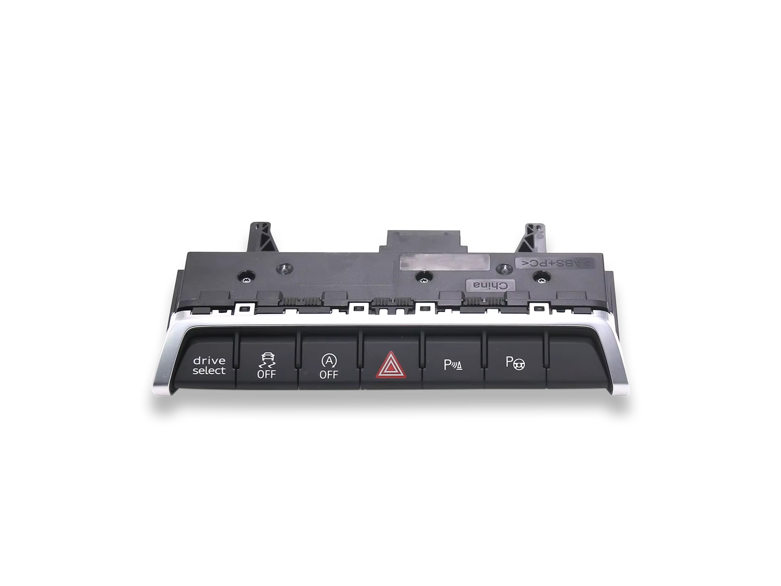 Audi Q3 Gombsor panel