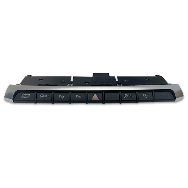 Audi A3 8V Gombsor panel
