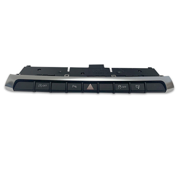Audi A3 8V Gombsor panel