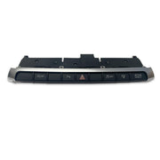 Audi A3 8V / A3 8V Facelift Gombsor panel