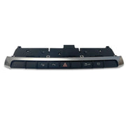 Audi A3 8V / A3 8V Facelift Gombsor panel