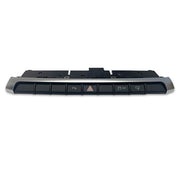 Audi A3 8V / A3 8V Facelift Gombsor panel