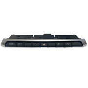 Audi A3 8V / A3 8V Facelift Gombsor panel