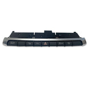Audi A3 8V / A3 8V Facelift Gombsor panel