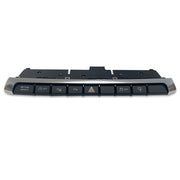 Audi A3 8V / A3 8V Facelift Gombsor panel