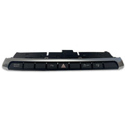 Audi A3 8V / A3 8V Facelift Gombsor panel