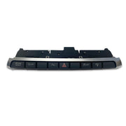 Audi A3 8V / A3 8V Facelift Gombsor panel