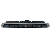 Audi A3 8V / A3 8V Facelift Gombsor panel