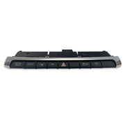 Audi A3 8V / A3 8V Facelift Gombsor panel