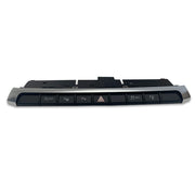 Audi A3 8V / A3 8V Facelift Gombsor panel