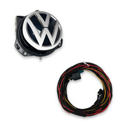 Tolatókamera (Low Line) - VW Polo AW1/AE1