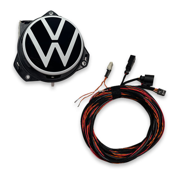 Tolatókamera - VW ID.3 E11