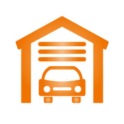 HomeLink Garazsajtó-nyitó - Audi Q5 FY