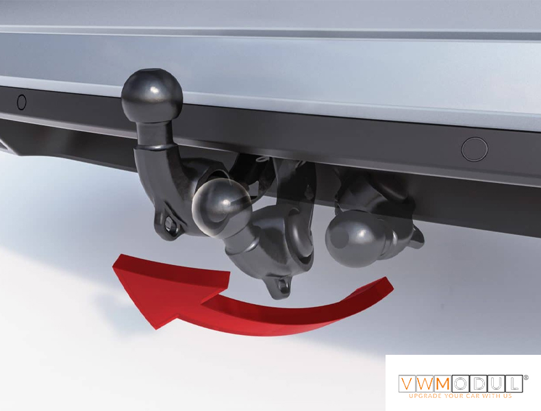 Skoda vonóhorog – Hogyan válasszunk megfelelő vonóhorogot?