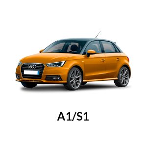 Audi A1/S1
