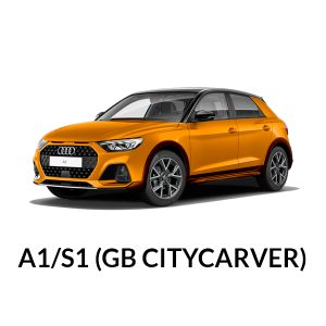 A1/S1 - GB CITYCARVER