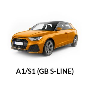 A1/S1 - GB S-LINE
