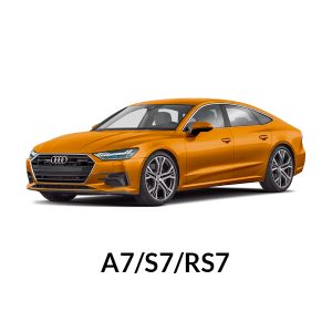 Audi A7/S7/RS7