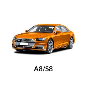 Audi A8/S8