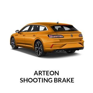 Arteon Shooting Brake