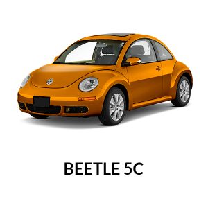 Beetle 5C