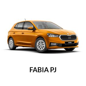 Fabia PJ