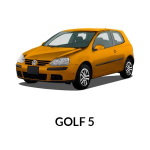 Golf 5