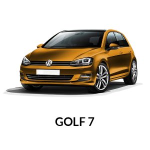 Golf 7