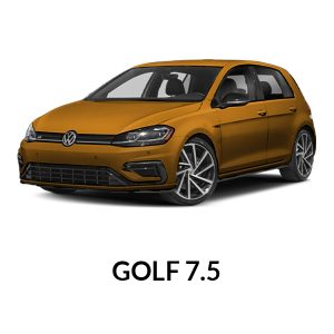 Golf 7.5