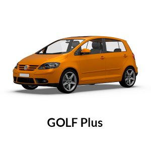 Golf Plus