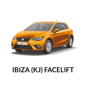 Ibiza (KJ) 2018-