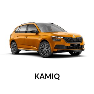 Kamiq