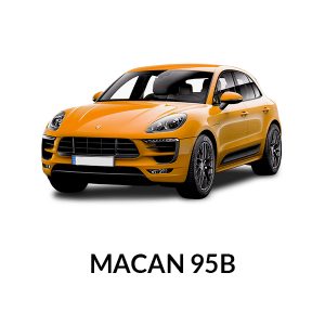 Macan - 95B