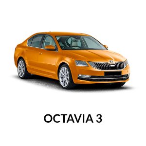 Octavia 3