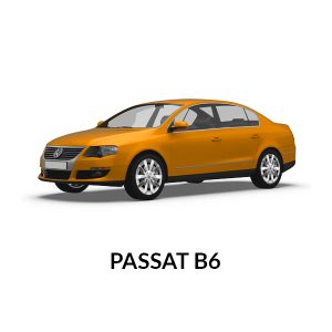Passat B6