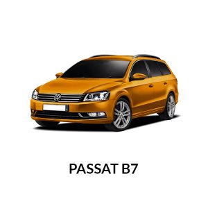 Passat B7