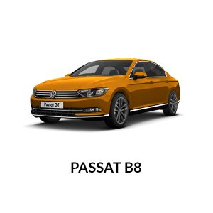 Passat B8