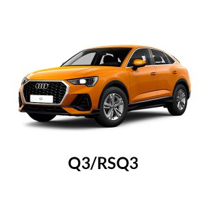 Audi Q3/RSQ3
