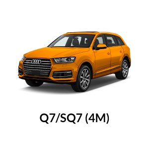 Q7/SQ7 4M