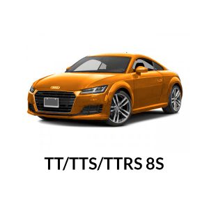 TT/TTS/TTRS 8S