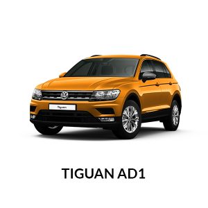 Tiguan AD1