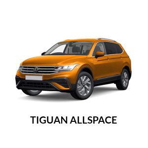 Tiguan Allspace