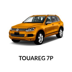 Touareg 7P