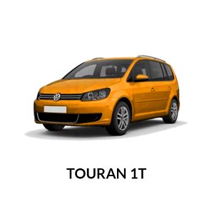 Touran 1T
