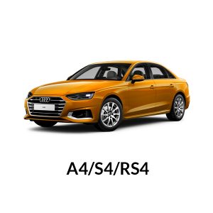 Audi A4/S4/RS4