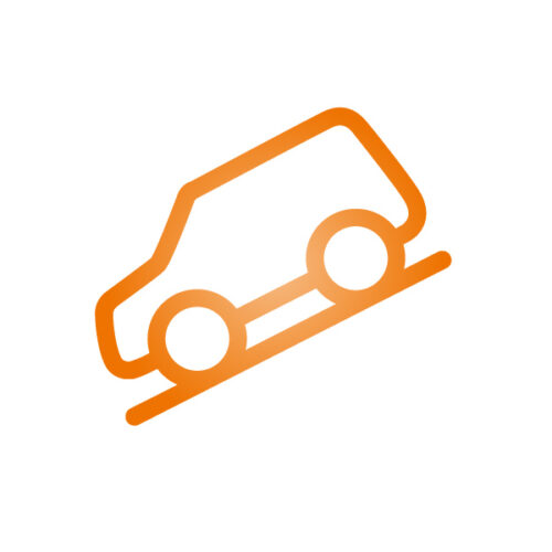 Hill Descent Assistant – VW T6 SG