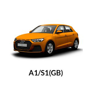 A1/S1 - GB