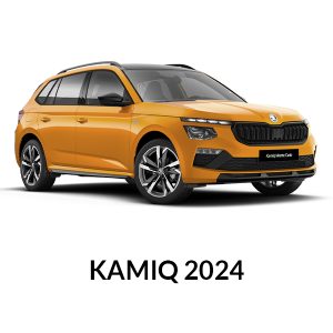Kamiq (2024)