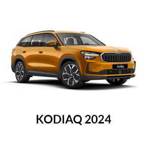 Kodiaq (2024)