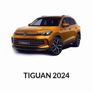 Tiguan 2024